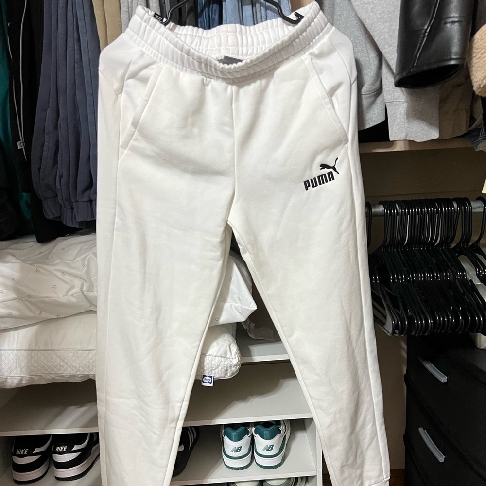 Puma Sweats, small